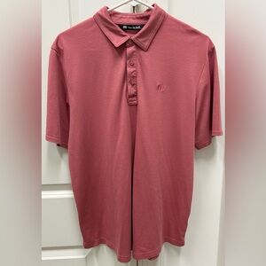 Travis Mathew polo